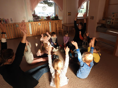 NIEPUBLICZNE PRZEDSZKOLE OGRÓDECZEK - zdjęcie 1