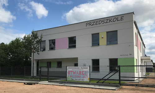 Antonina Rowicka-Postek Klub Dziecięcy "Pastelowy Gaj" - zdjęcie 1