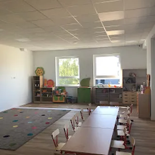 Antonina Rowicka-Postek Klub Dziecięcy "Pastelowy Gaj" image 2