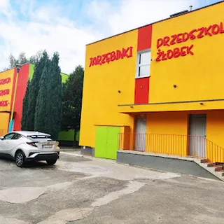 Przedszkole Niepubliczne "Jarzębinka" Lidia Hryciuk image 3