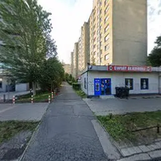 TERAPEUTYCZNY PUNKT PRZEDSZKOLNY PUNKT ROZWOJU image 1