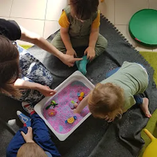 TERAPEUTYCZNY PUNKT PRZEDSZKOLNY PUNKT ROZWOJU image 3