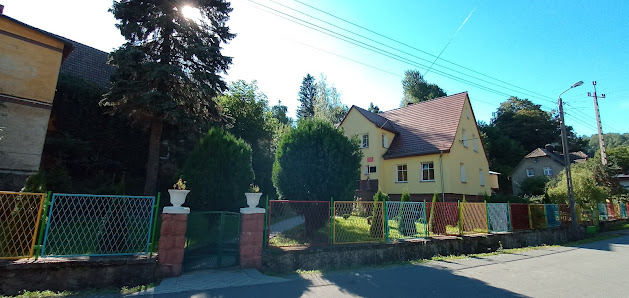 Przedszkole Zielona Dolina - zdjęcie 1