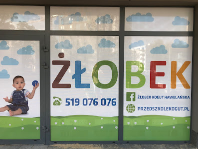Żłobek KOGUT - zdjęcie 1
