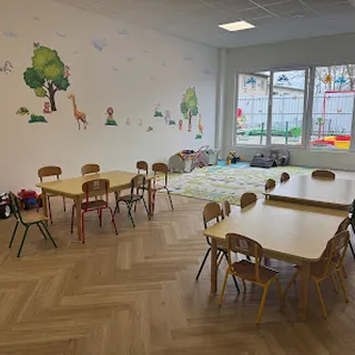 NIEPUBLICZNE PRZEDSZKOLE "RADOSNY ZAKĄTEK" W MYSZYŃCU image 1
