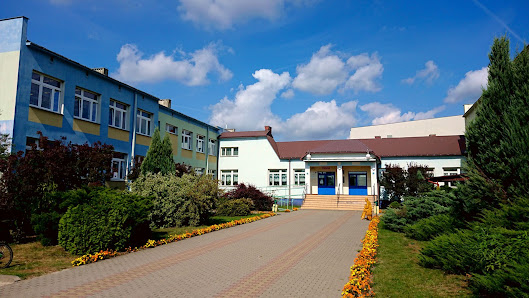 GMINNE PRZEDSZKOLE W WIERZBICY - zdjęcie 1