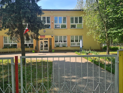 Samorządowe Przedszkole nr 110 im. Marii Kownackiej - zdjęcie 1