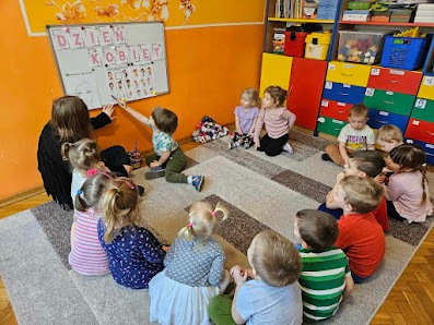 Przedszkole Z Oddziałem Integracyjnym Nr 70 W Lublinie - zdjęcie 1