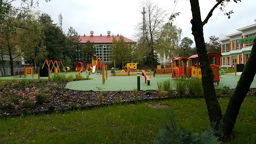 Przedszkole Nr 3 Wyspa Skarbów W Raszynie - zdjęcie 1