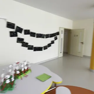 Przedszkole Nr 3 Wyspa Skarbów W Raszynie image 2