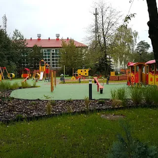 Przedszkole Nr 3 Wyspa Skarbów W Raszynie image 1