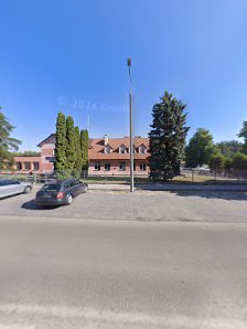 PUNKT PRZEDSZKOLNY W SZKOLE PODSTAWOWEJ W GRABANOWIE - zdjęcie 1