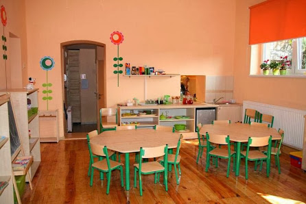 Przedszkole Niepubliczne Klub Małego Montessorka - zdjęcie 1