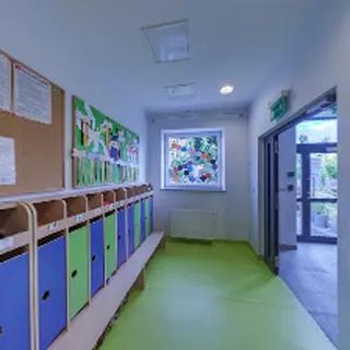Klub Dziecięcy "Akademia Malucha" image 1