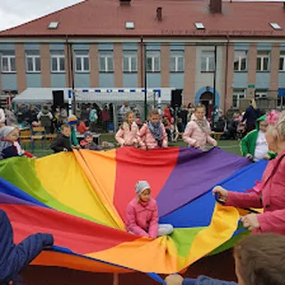 Przedszkole Samorządowe - Zespół Placówek Oświatowych im. Papieża Jana Pawła II w Dylewie image 1