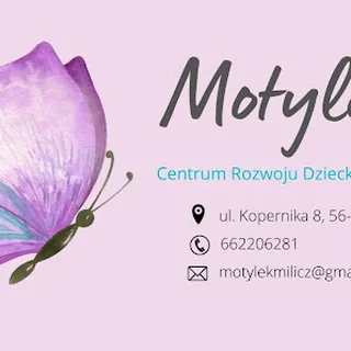 Niepubliczny Żłobek Motylek image 1
