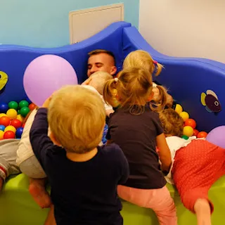 Integracyjny Żłobek Terefere 2 image 6