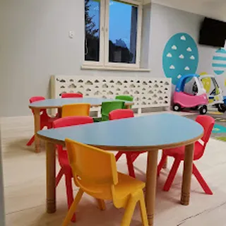 Klub dziecięcy Maluszek plus image 2