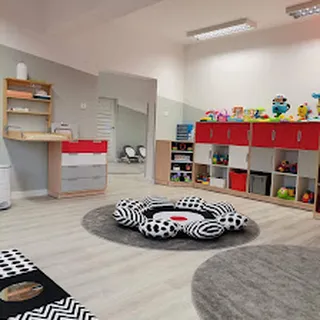 Klub dziecięcy Maluszek plus image 4