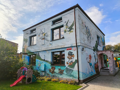 Przedszkole Klub Kubusia Puchatka Ii - zdjęcie 1