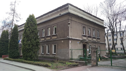 Samorządowe Przedszkole nr 104 im. Małego Księcia z Oddziałem Integracyjnym - zdjęcie 1