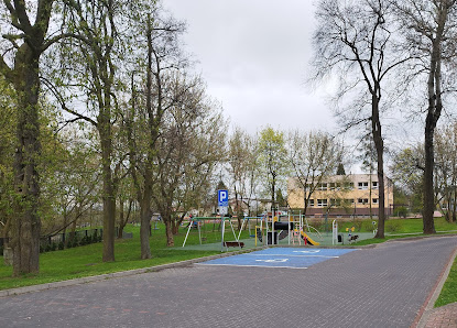 Publiczne Przedszkole W Górze Puławskiej Im Ewy Szelburg-Zarembiny - zdjęcie 1