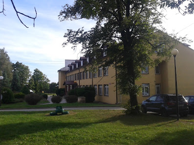 PUBLICZNE PRZEDSZKOLE W JANIKU - zdjęcie 1