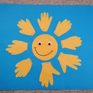 Mali Artyści image 2