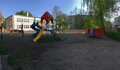 Przedszkole Publiczne Nr 12 Im Ewy Szelburg-Zarembiny - zdjęcie 1