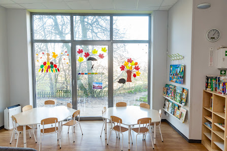 PUNKT PRZEDSZKOLNY GÓRA UCZUĆ - zdjęcie 1