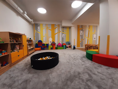 NIEPUBLICZNE PRZEDSZKOLE TUPTU WŁOCHY - zdjęcie 1