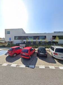 PRZEDSZKOLE NR 427 "KRAINA RADOŚCI" W WARSZAWIE, UL. RADOSNA 11 - zdjęcie 1