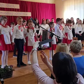 Publiczne Przedszkole image 3