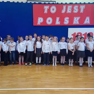 PUNKT PRZEDSZKOLNY W SZKOLE PODSTAWOWEJ NR 3 IM. OBROŃCÓW WESTERPLATTE W GOSTYNINIE image 2