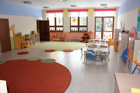 Niepubliczne Przedszkole Małolatek - zdjęcie 1