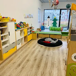BamBini - Klub Malucha  image 1