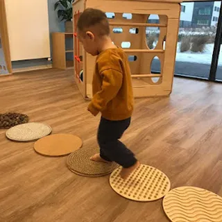Żłobek Montessori Dreams image 1