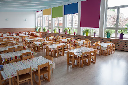 Niepubliczne Przedszkole Językowe Smyki - zdjęcie 1