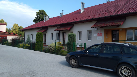 Przedszkole Publiczne W Żegocinie - zdjęcie 1