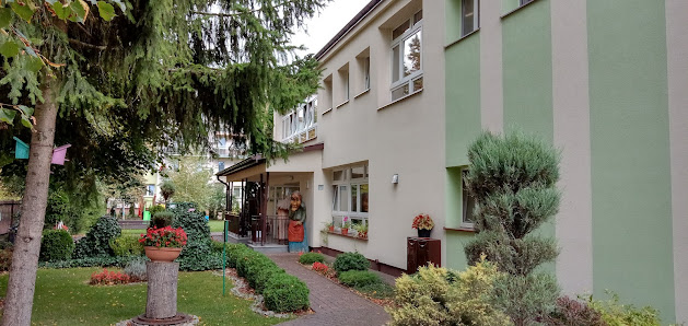 Publiczne Przedszkole Nr 1 Pod Topolą W Kozienicach - zdjęcie 1