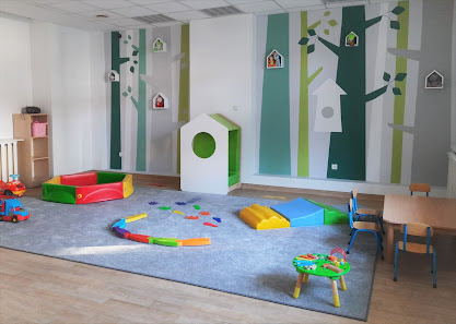 NIEPUBLICZNE PRZEDSZKOLE TUPTU WILANÓW - zdjęcie 1