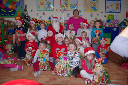 ZESPÓŁ PLACÓWEK OŚWIATOWYCH W DZIEBAŁOWIE PRZEDSZKOLE W DZIEBAŁTOWIE - zdjęcie 1