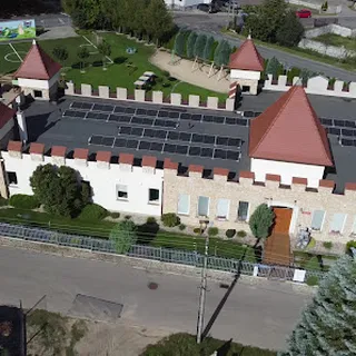 Aneta Pasieka Niepubliczny Żłobek Bajkowy Zameczek image 1