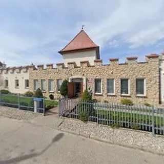 Aneta Pasieka Niepubliczny Żłobek Bajkowy Zameczek image 2