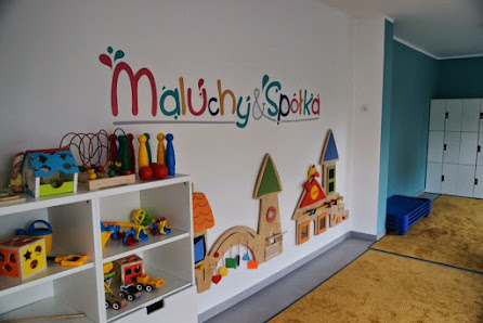 Żłobek MaluchySpółka oddział Smolec - zdjęcie 1