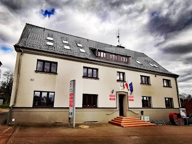 Żłobek Gminny Maluch w Białym Borze - zdjęcie 1
