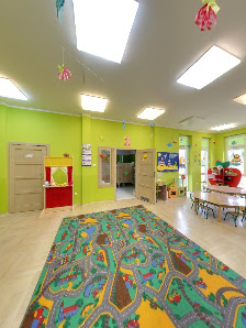 Niepubliczne Przedszkolecarissimus W Jeziuckim Centrum Edukacji - zdjęcie 1