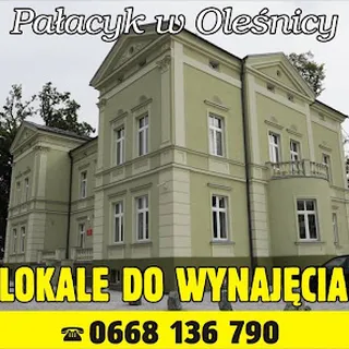 Integracyjny Punkt Przedszkolny W Pałacyku image 3
