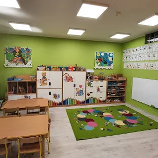 Niepubliczny Żłobek Dobra Wróżka filia Okrężna image 4