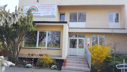 "THE ENGLISH PLAYHOUSE" PRZEDSZKOLE NIEPUBLICZNE - zdjęcie 1